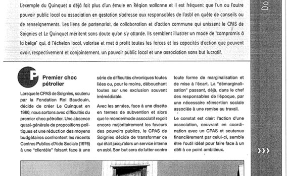 Presse Liens Interfede 20 janvier 2014