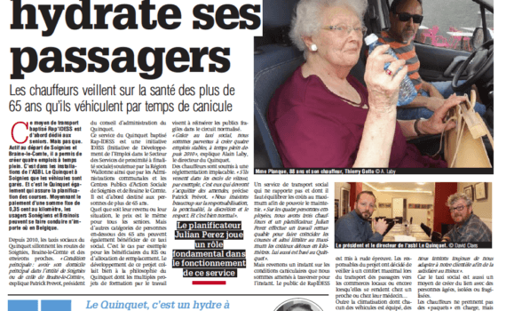 Presse Nouvelle Gazette Rapidess