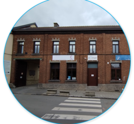 Qui est Le Quinquet asbl ? Quelle est notre histoire ?